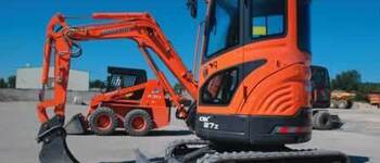 Doosan DX 27