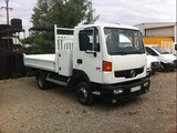 Camion benne VL <3T5 Nissan ATLEON