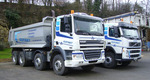 Daf CF 85