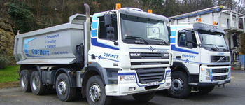 Daf CF 85