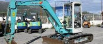 Yanmar 5 T