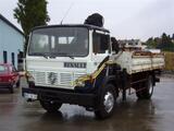 Camion benne PL Renault S 130