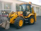 Tractopelle Jcb JCB 3CX SUPER