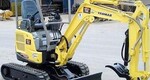 Yanmar 1.5 T