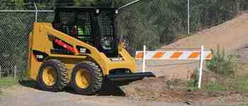 Caterpillar BOBCAT