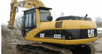 Caterpillar 325