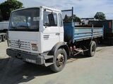 Camion benne PL Renault 13 T