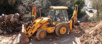 Jcb 3 CX