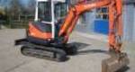 Kubota KX 71.3