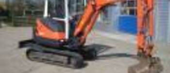 Kubota KX 71.3