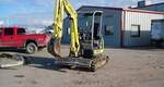 Yanmar 2.8 T