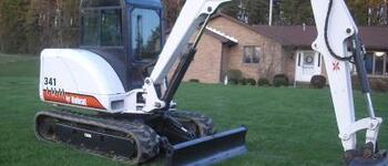 Bobcat 3.5 T