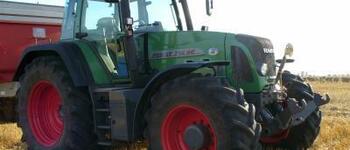 Fendt 714