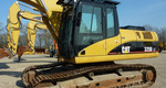 Caterpillar 325