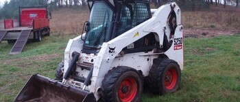 Bobcat S 250