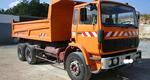 Renault G 260 