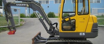 Volvo EC35