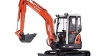 Kubota 3 T