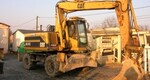 Caterpillar M 312