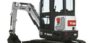 Bobcat E 26