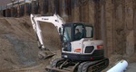 Bobcat E 80