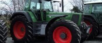 Fendt 220 CH