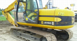 Jcb JS 160