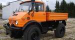 Unimog 406