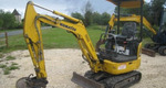 Komatsu 1.5 T