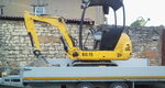 Jcb 1.6 T