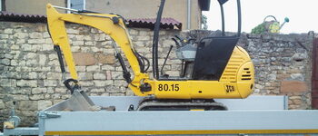 Jcb 1.6 T