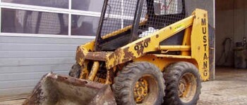 Bobcat 753