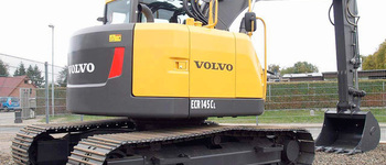 Volvo ECR 145 CL