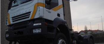 Iveco .