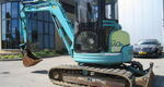 Yanmar 5 T