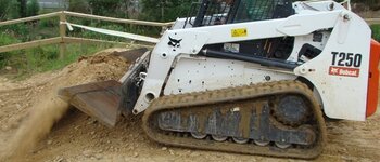 Bobcat T 250