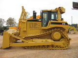 Bulldozer Caterpillar D7 R