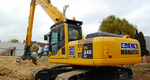 Komatsu PC 240