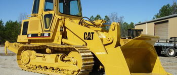 Caterpillar 953