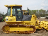 Bulldozer Komatsu D41 E