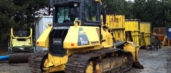 Komatsu D51 PX