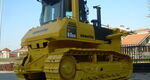 Komatsu D85 EX