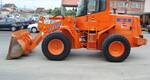 Fiat Hitachi W 110