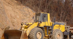 Komatsu WA 500