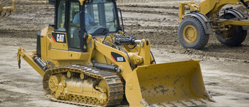 Caterpillar 963