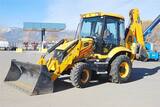 Tractopelle Jcb 3CX