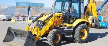 Jcb 3CX