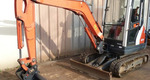 Kubota KX 71-3