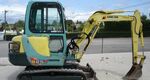 Yanmar B 25 V