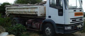 Iveco 4X2